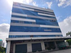 Nan Wah Building (D16), Factory #577727471